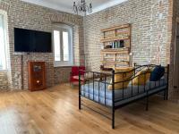 multifunkcionalan prostran stan - Ferienwohnung Rijeka