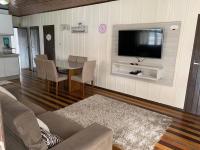 Alugo casa na praia Penha - SC - B&B