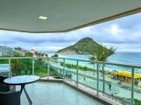 Flat a beira mar no Recreio dos Bandeirantes RJ - B&B Rio de Janeiro