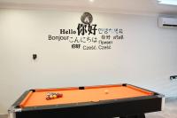 B&B Ipoh - 築名客宿@A Fame Homestay - Bed and Breakfast Ipoh