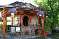 ILEANA Săpânța - Bed and Breakfast Săpânţa