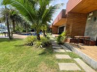 King Room with Pool View