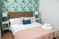 One-Bedroom Apartment - Calle Alamos