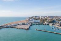 Folkestone Terrace - quirky vibe holiday home - Chambres d’hôtes