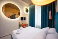 Piezz' e sole - B&B Napoli