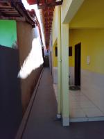 Aconchego da Vó - B&B