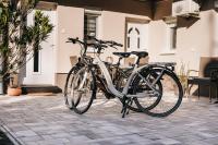 Oliver Apartman - B&B Makó