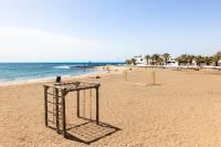 Home2Book Stunning Terrace & BBQ House Playa Honda - Chambres d'hôtes Playa Honda