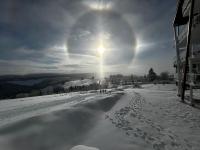 Weitblick Winterberg - B&B