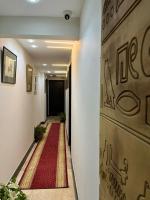 B&B Cairo - The Museum Boutique - Bed and Breakfast Cairo