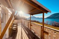 Appartement met 3 Slaapkamers en Uitzicht op Zee