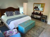 B&B Dullstroom - The Browns' - Cottage Suites - Bed and Breakfast Dullstroom