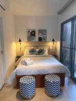 Estúdio VN Consolação - B&B São Paulo