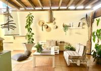 Aguaribay by Lovely Property - Ferienwohnung Corralejo