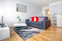 Bayard - Centre-ville - Gare - Confortable - B&B