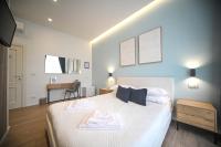 Camera Matrimoniale con Bagno Privato