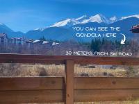 Modern Mountain Getaway - Ferienwohnung Bansko