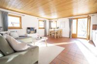 B&B Scuol - Chasa Fabulusa - Bed and Breakfast Scuol