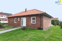 Bungalow Hasela mit Workation - Chambres d’hôtes Juist