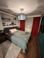 MEBA APARTMENTS - B&B
