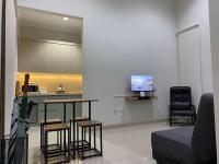 Rumah Sakura Jonggol - B&B Jonggol