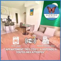 B&B Limoges - Les Carmes, lumineux et coloré - Bed and Breakfast Limoges