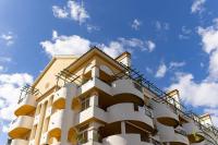 Classy flat w/ impressive VIEWS - B&B Marbella