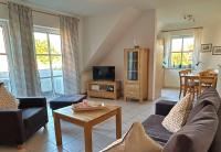 Ferienwohnung "Seelöwe" - Ferienwohnung