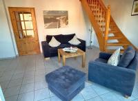 Ferienwohnung "Seelöwe" - B&B Ostseebad Rerik