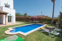 Villa Son Ganxo I en Cala Murada, Mallorca - B&B Cala Murada