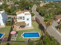 Villa Son Ganxo I en Cala Murada, Mallorca - Bed and Breakfast Cala Murada