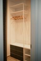 Black Marble - Design Apartment - Ferienwohnung Bari