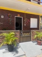 Porto dos Lençóis, Apartamento 05 - Chambres d’hôtes Barreirinhas