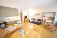 Chasa Trais Fluors - Ferienwohnung
