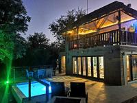 Hippo's Honk at Kruger - B&B