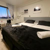 B&B Guesthouse - Bed and Breakfast Keflavik Centre