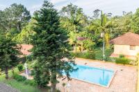 Villa Bem Querer - Suíte - Ferienwohnung Mairiporã