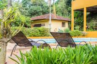 Villa Bem Querer - Suíte - Ferienwohnung Mairiporã