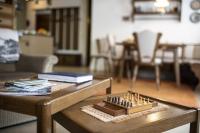 Chasa Serras - Döpper - B&B Scuol