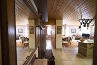 Chasa Serras - Döpper - B&B Scuol