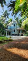 Sea Breeze, Guhagar - B&B