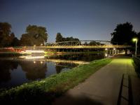 Stadtherz Lingen - B&B Lingen