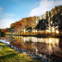 Stadtherz Lingen - B&B