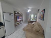 Residencial Bella praia 2 H22 - Chambres d’hôtes Balneário Camboriú