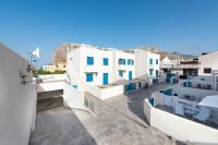 I Tre Golfi - Appartamenti con Terrazzo fino a 800 mt dal mare - Ferienwohnung San Vito lo Capo