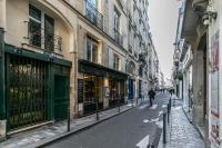 B&B Parigi - MBA Splendide Appart Saint-Michel Paris Centre - Bed and Breakfast Parigi