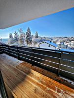 B&B Heidenheim an der Brenz - Lions Place Premium Apartments EXECUTIVE Luxus PENTHOUSE inklusive SPA - Bed and Breakfast Heidenheim an der Brenz