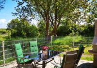 Hof am Meer "Seeperle" - Ferienwohnung Meschendorf