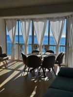 Horizonte Azul - Bed and Breakfast Calpe