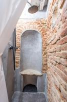 Suite La Gioconda - B&B Castiglion Fiorentino